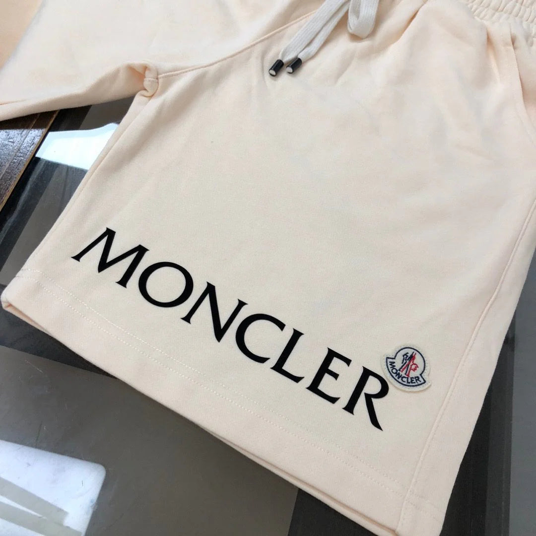 MONCLER SHORTS