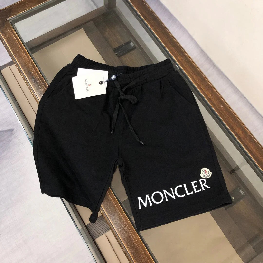 MONCLER SHORTS