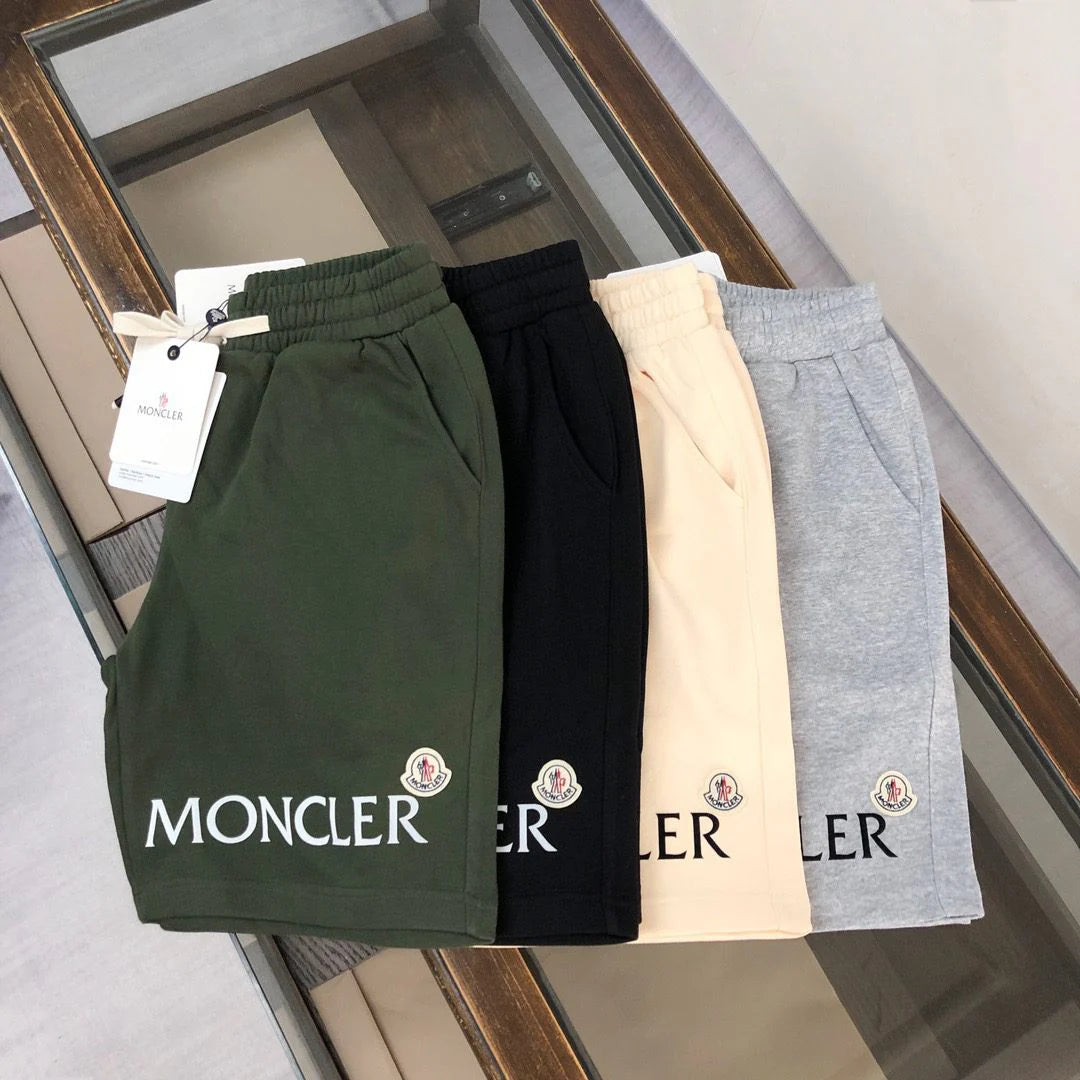 MONCLER SHORTS