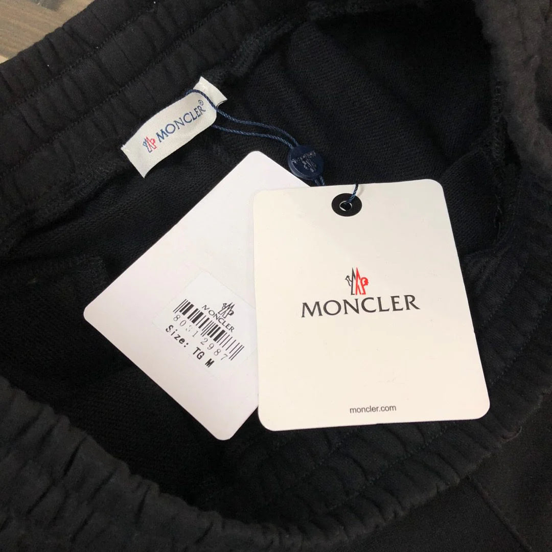 MONCLER SHORTS