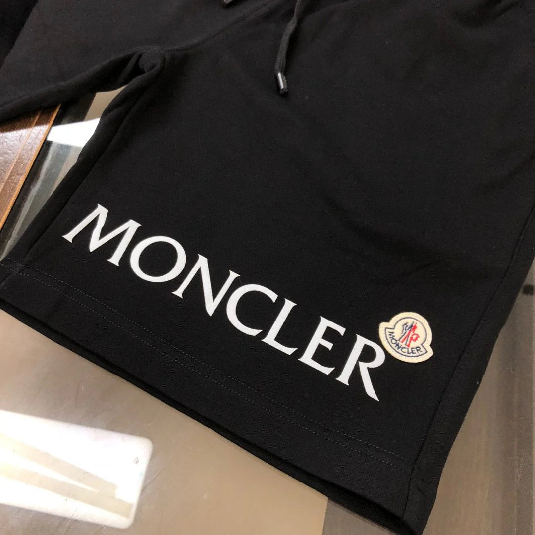 MONCLER SHORTS