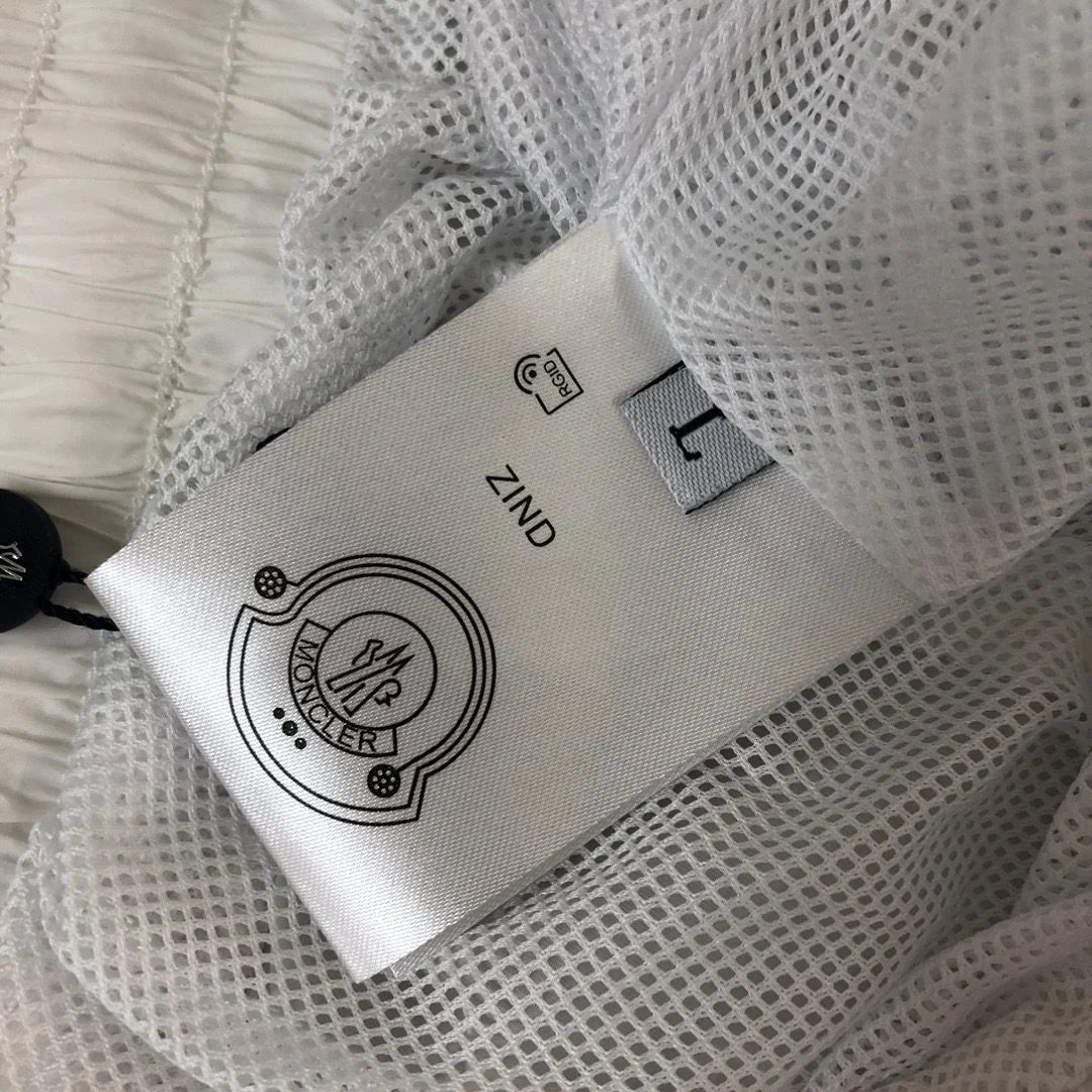 MONCLER SHORTS