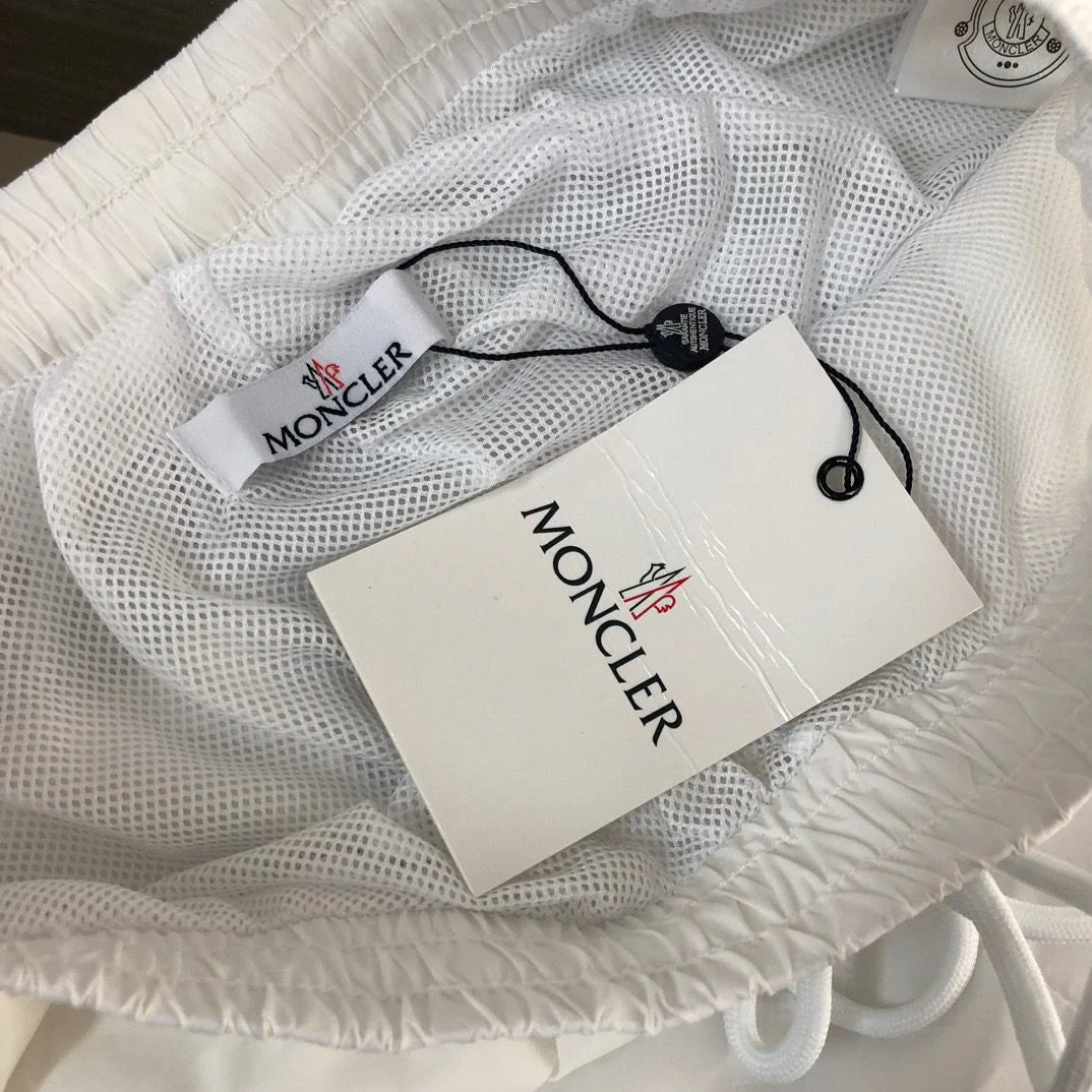 MONCLER SHORTS