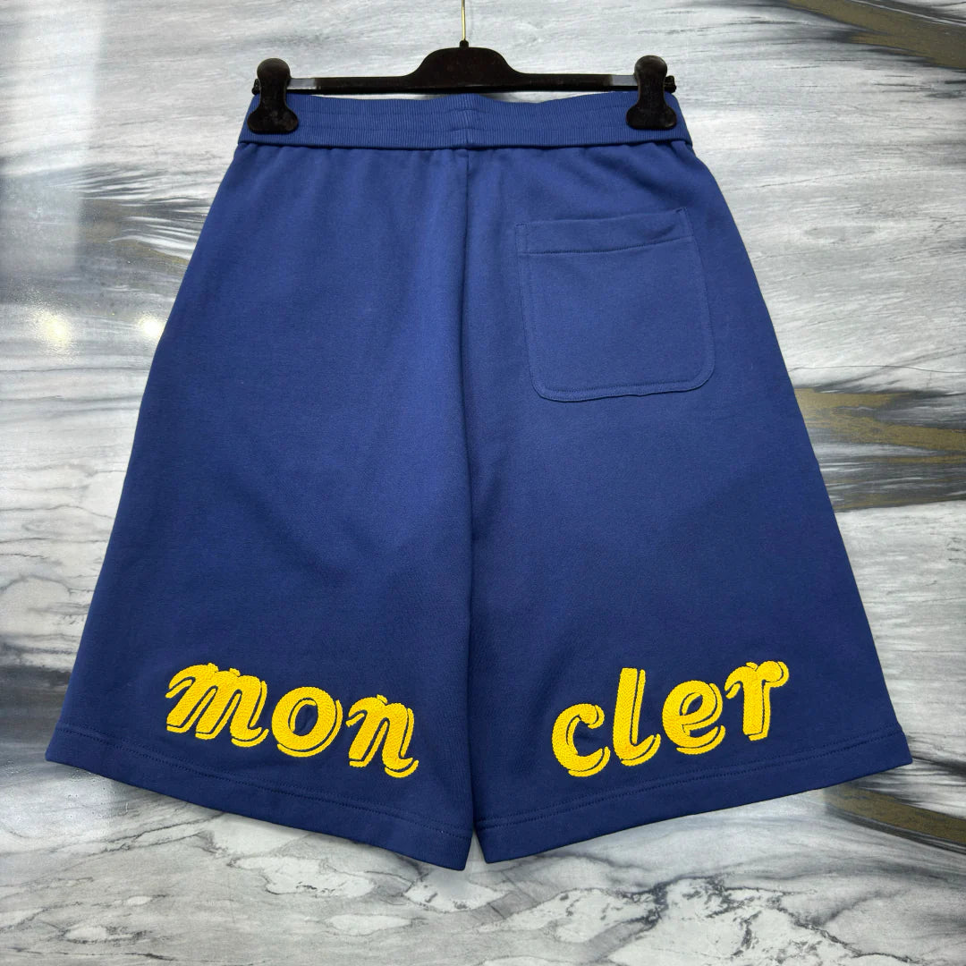 MONCLER SHORTS