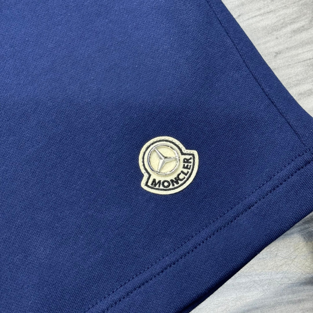 MONCLER SHORTS