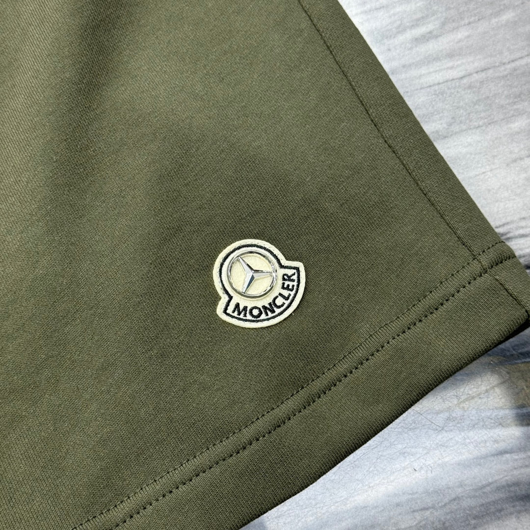 MONCLER SHORTS