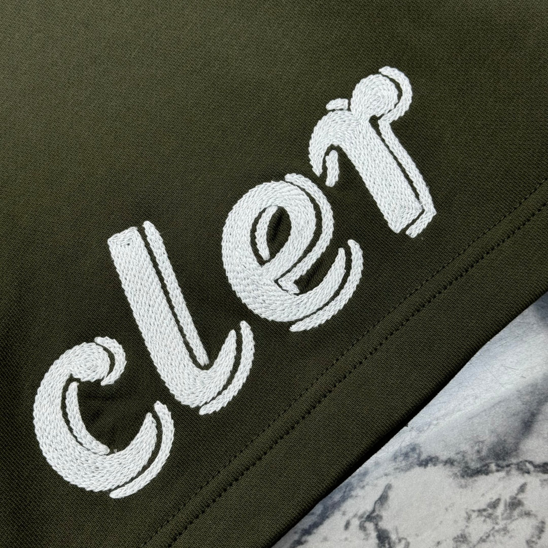 MONCLER SHORTS