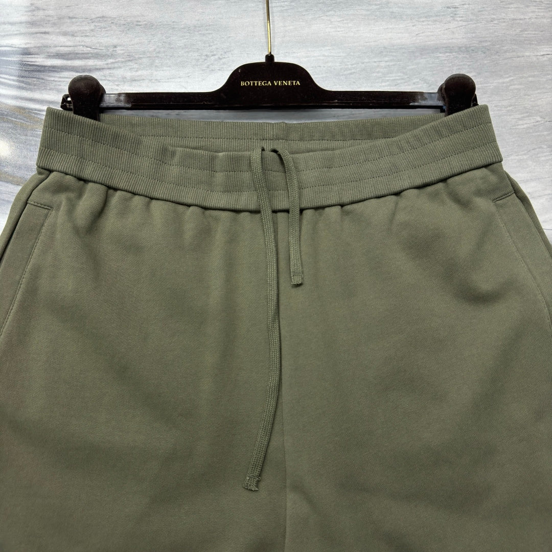 MONCLER SHORTS