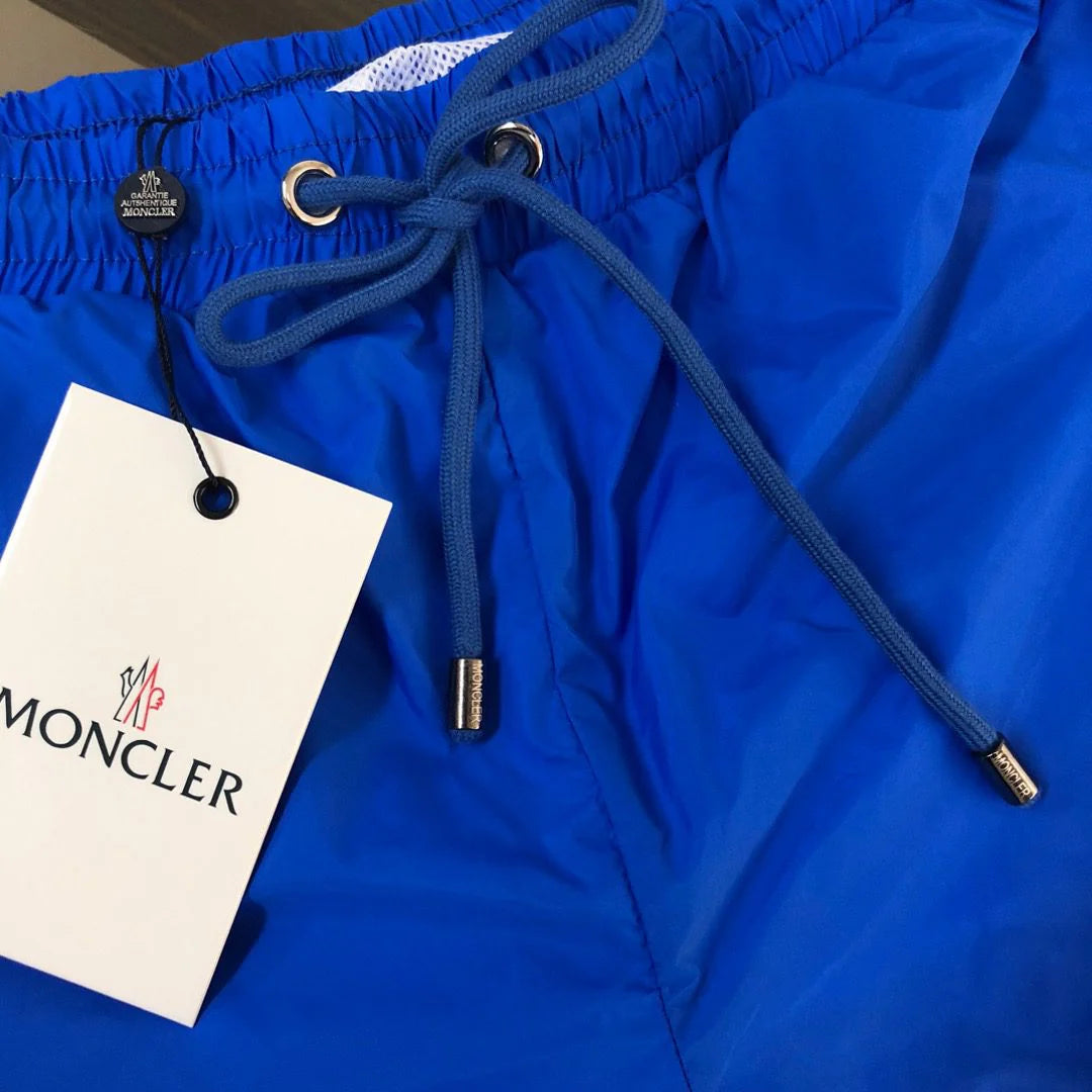 MONCLER SHORTS