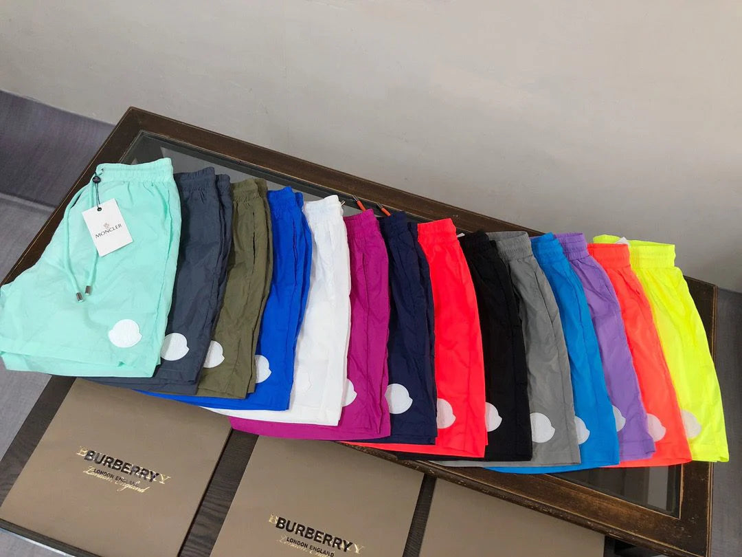 MONCLER SHORTS