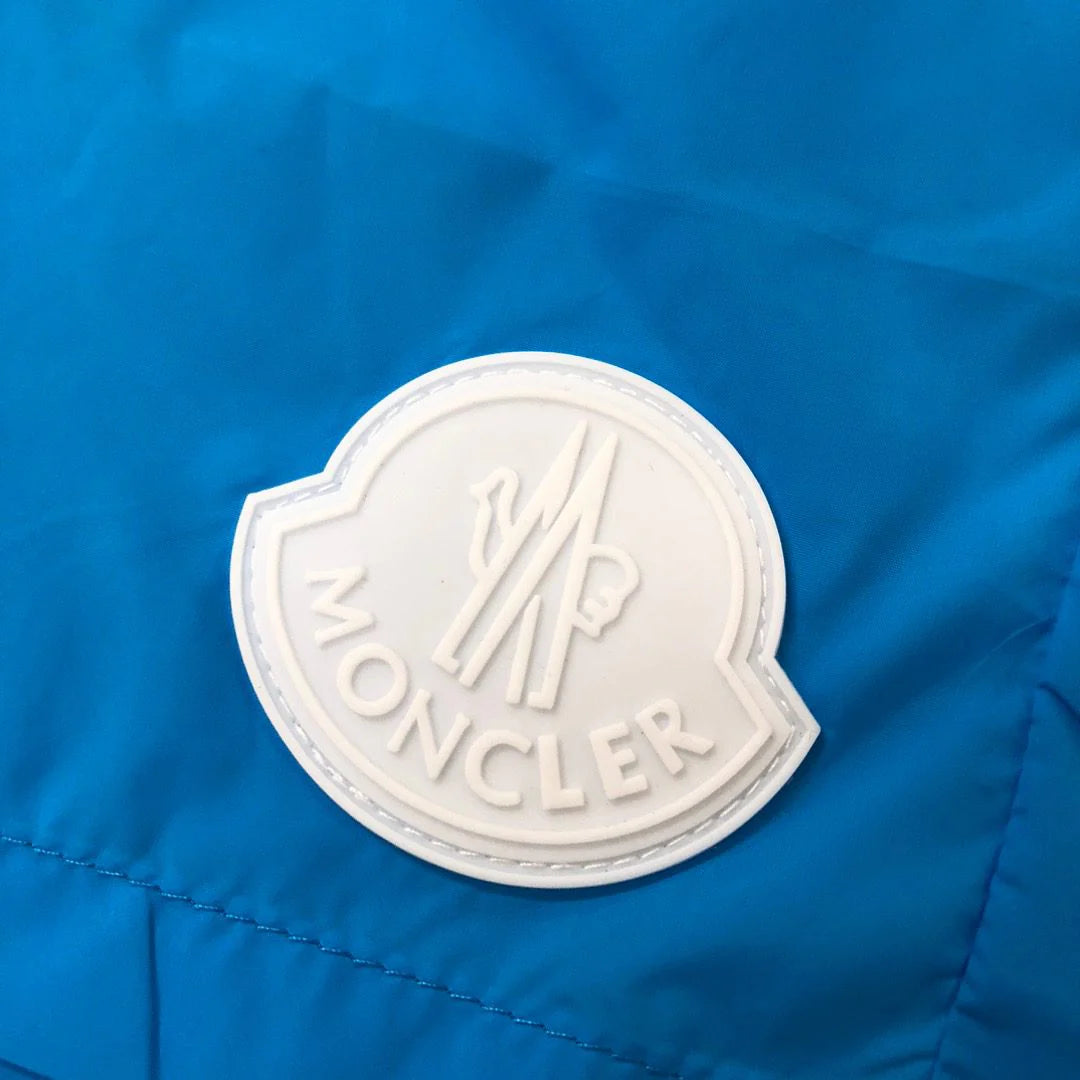 MONCLER SHORTS