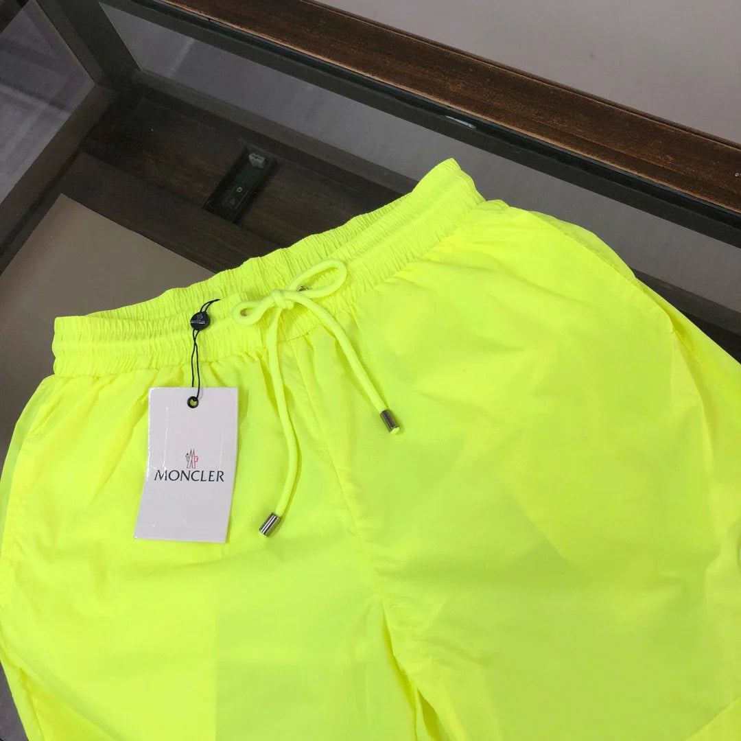 MONCLER SHORTS