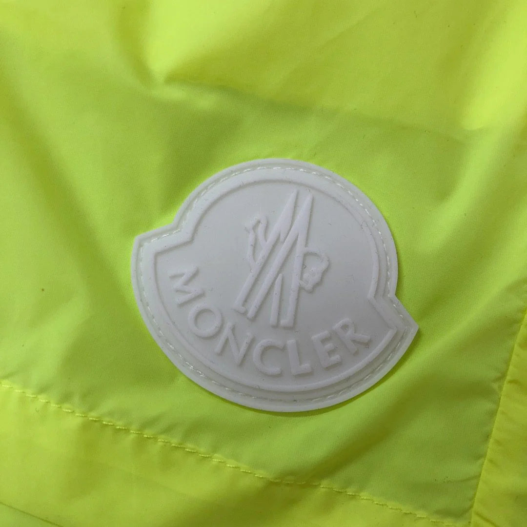 MONCLER SHORTS