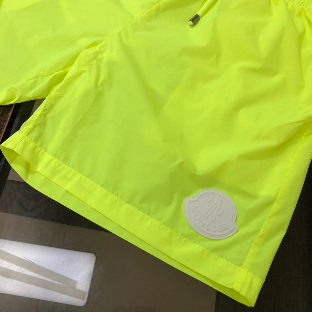 MONCLER SHORTS
