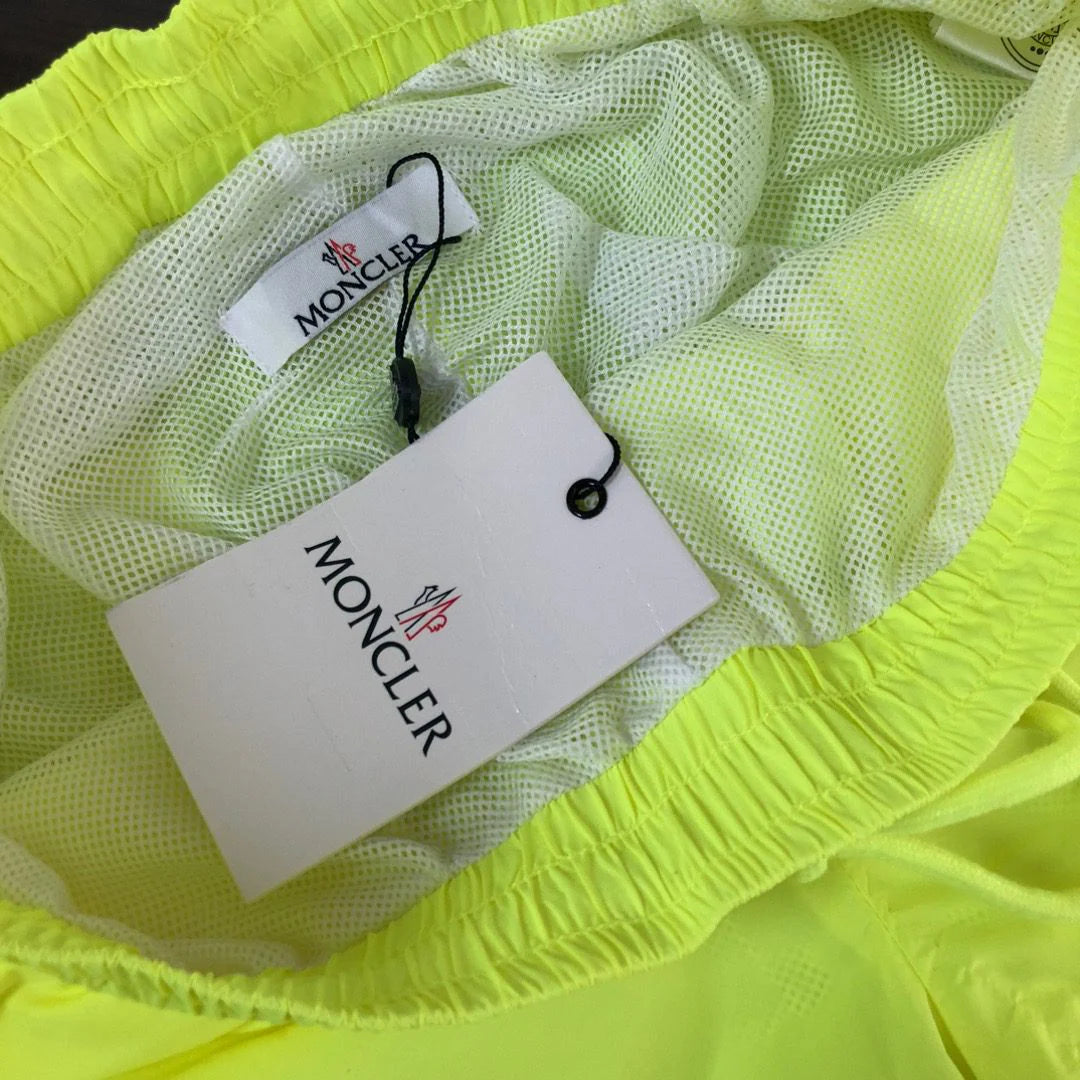 MONCLER SHORTS
