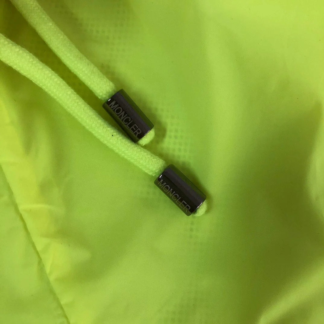 MONCLER SHORTS