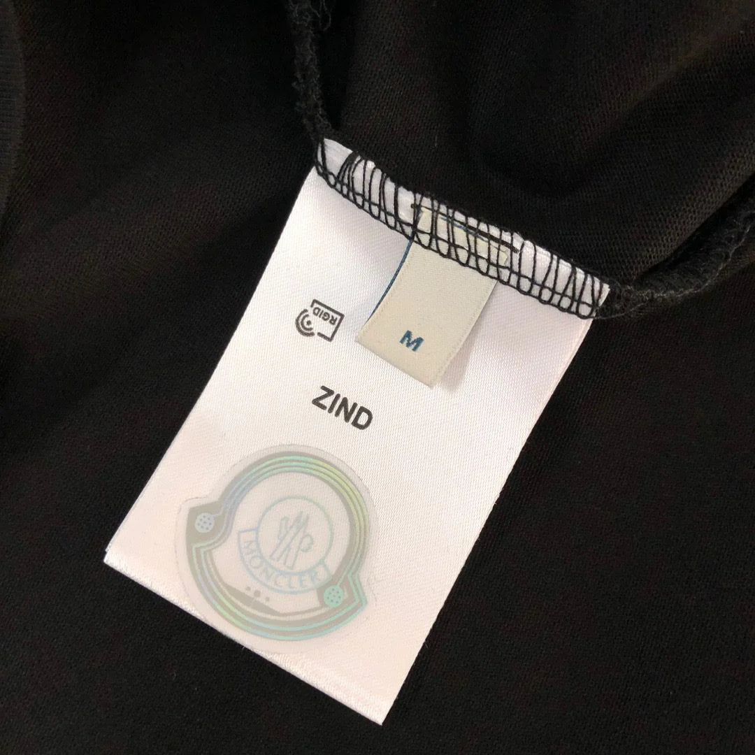 MONCLER TSHIRT
