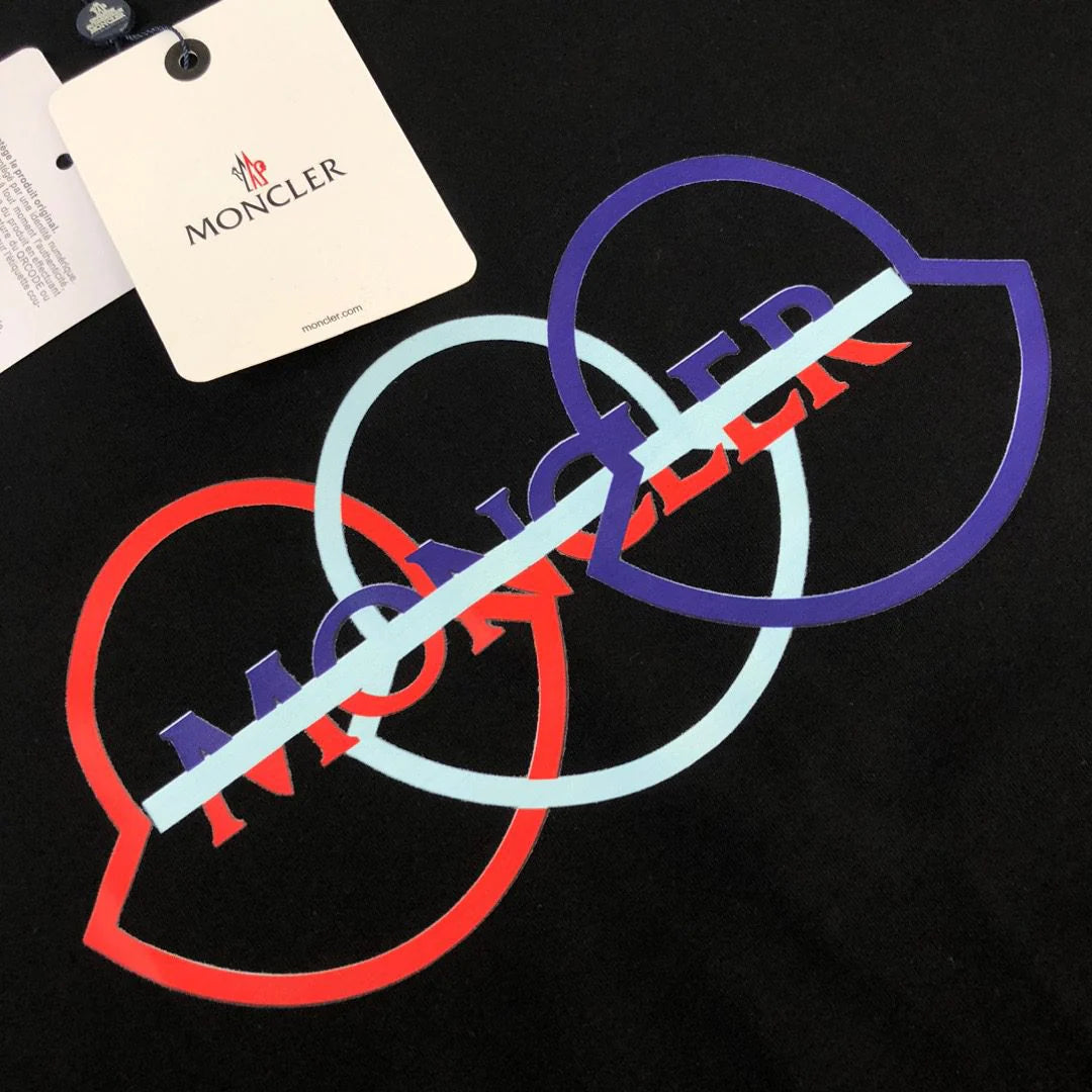 MONCLER TSHIRT