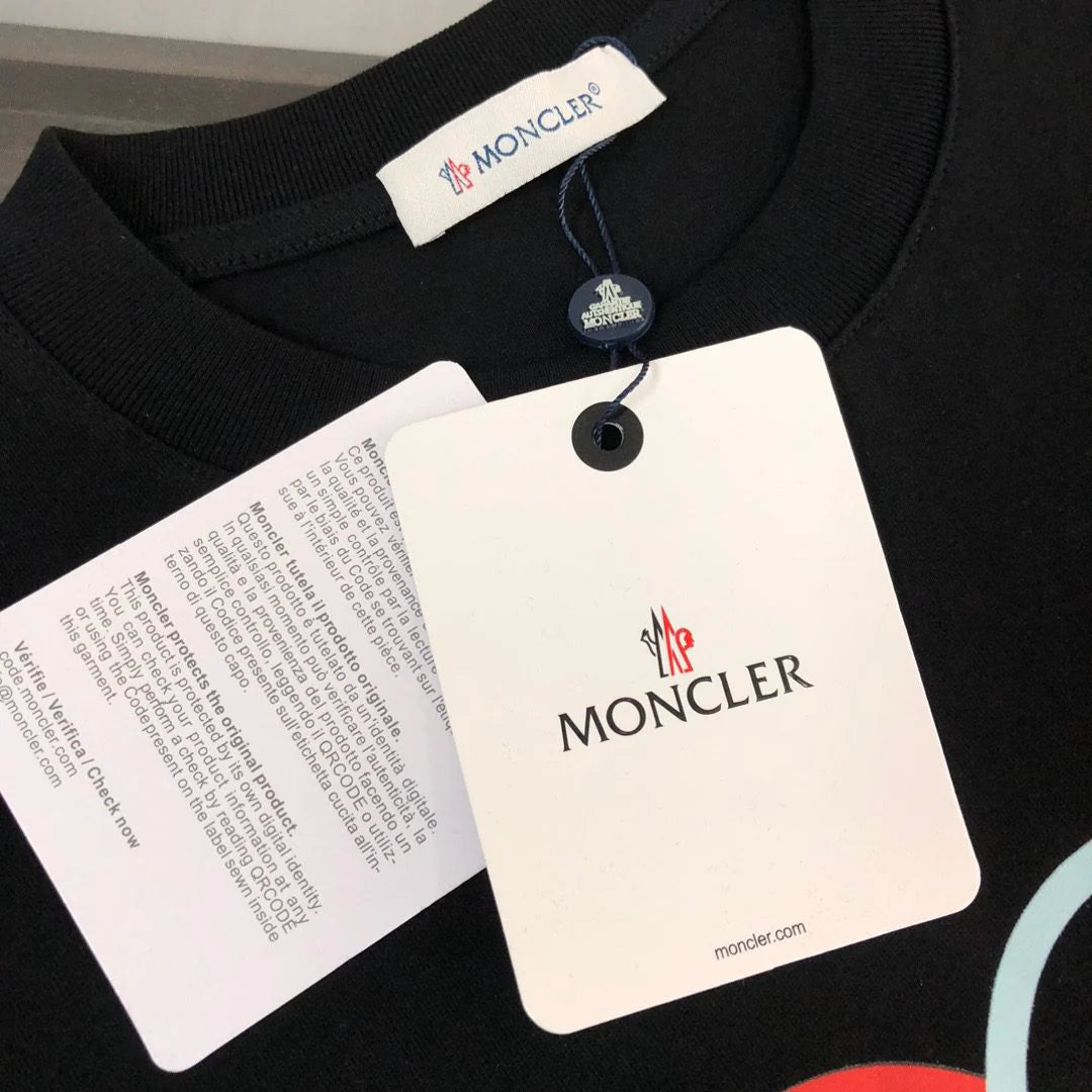 MONCLER TSHIRT