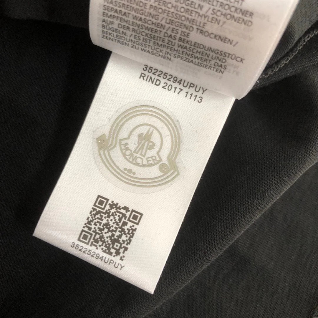 MONCLER TSHIRT