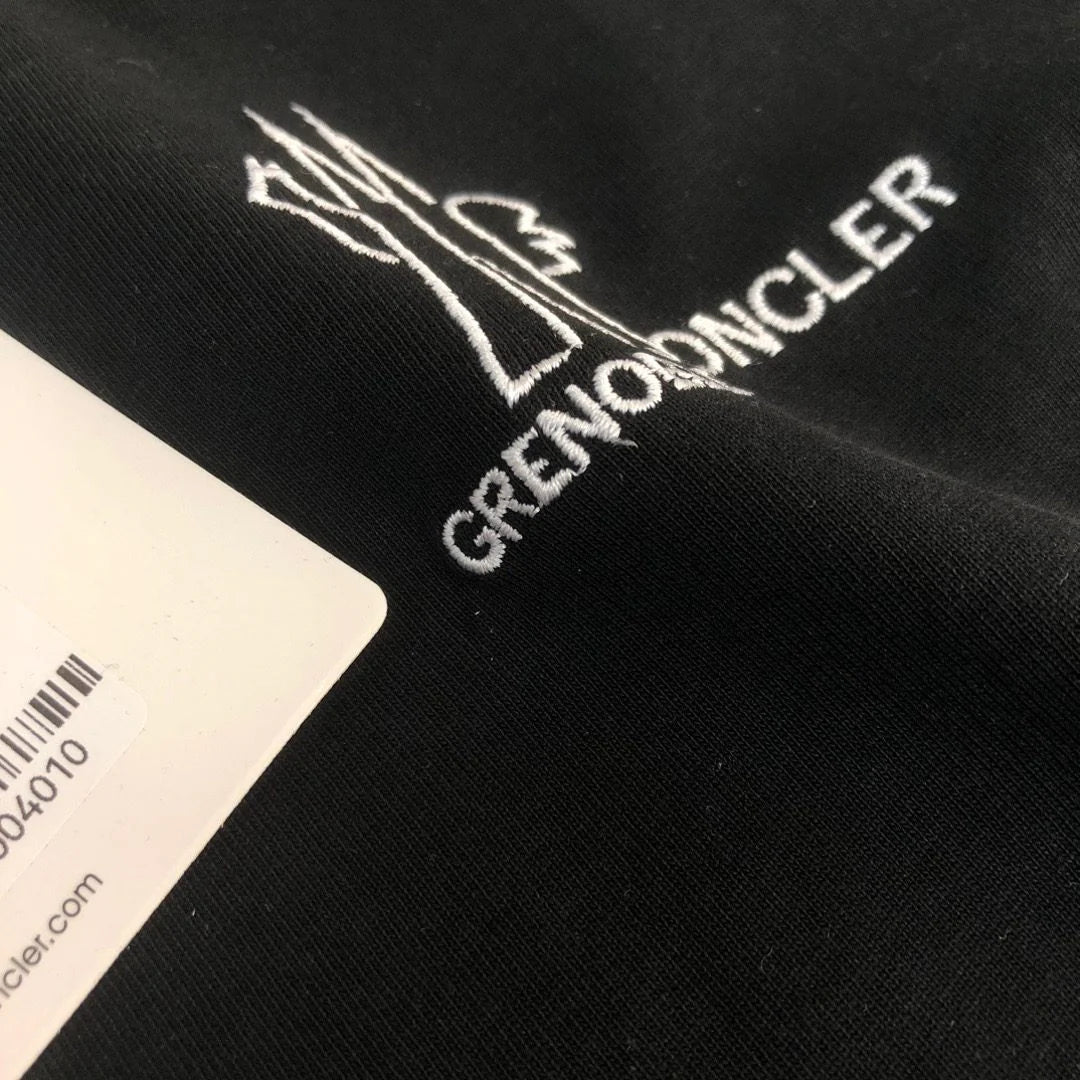 MONCLER TSHIRT
