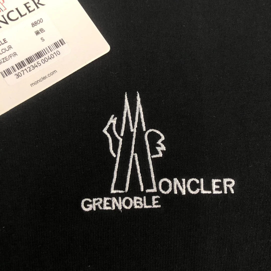 MONCLER TSHIRT
