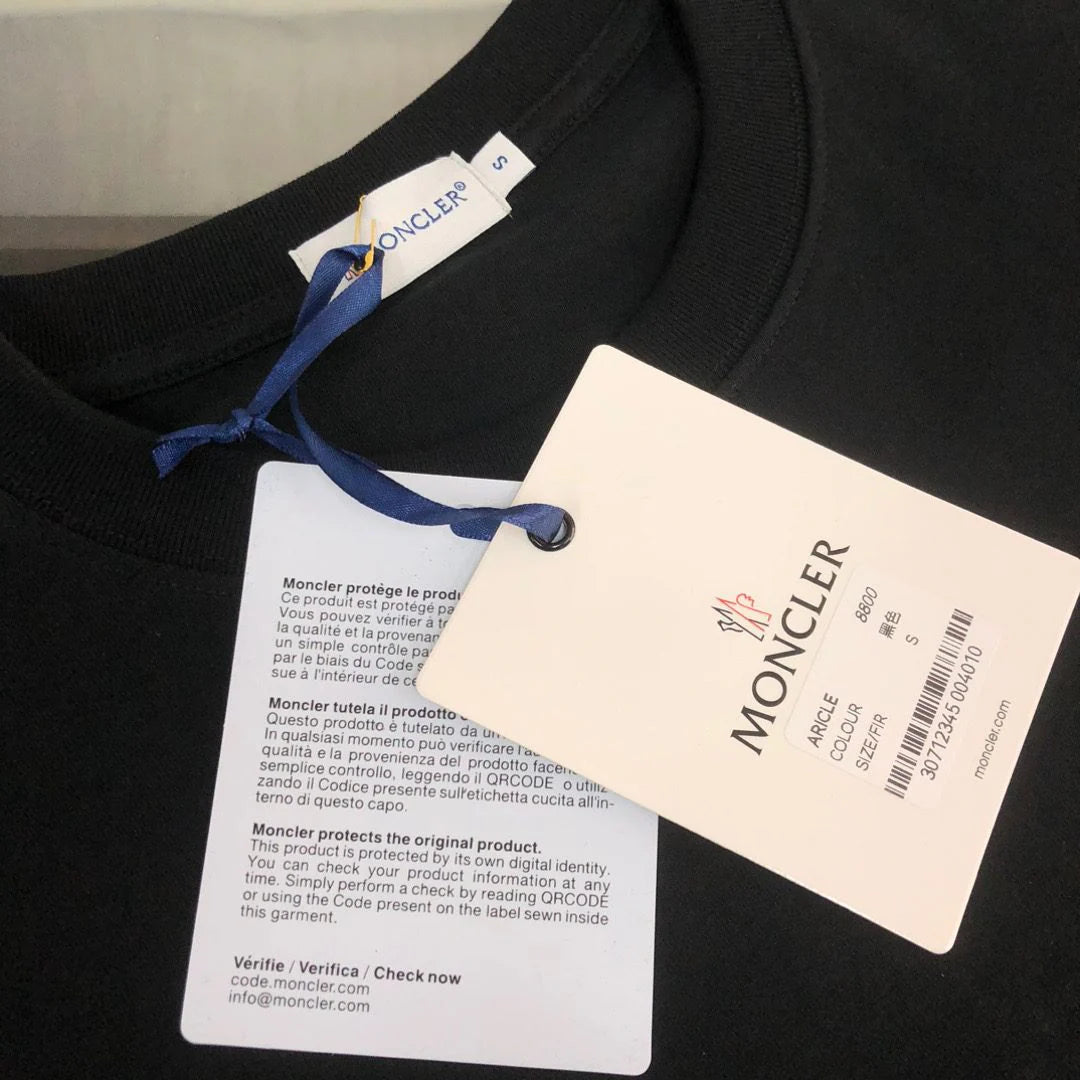 MONCLER TSHIRT