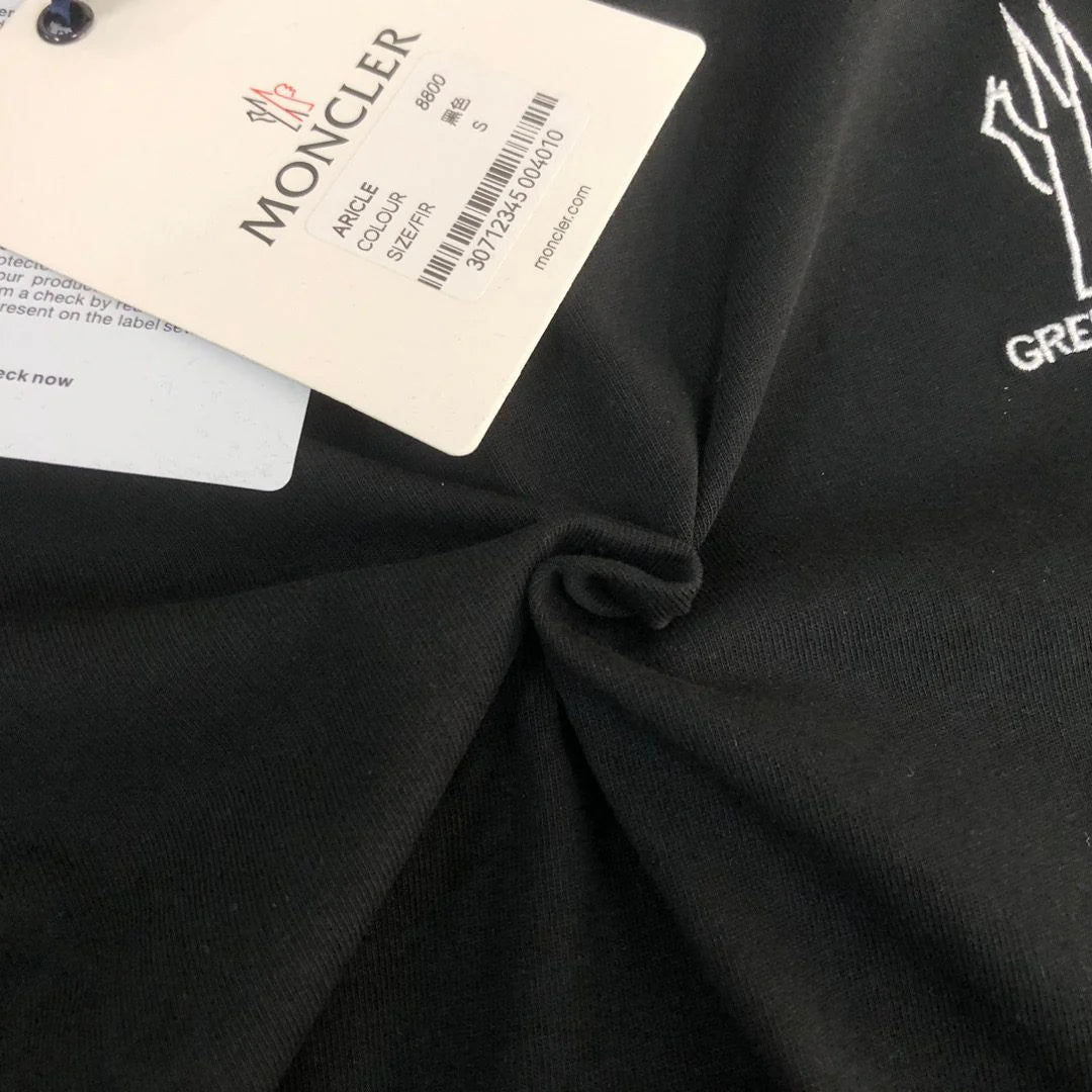 MONCLER TSHIRT