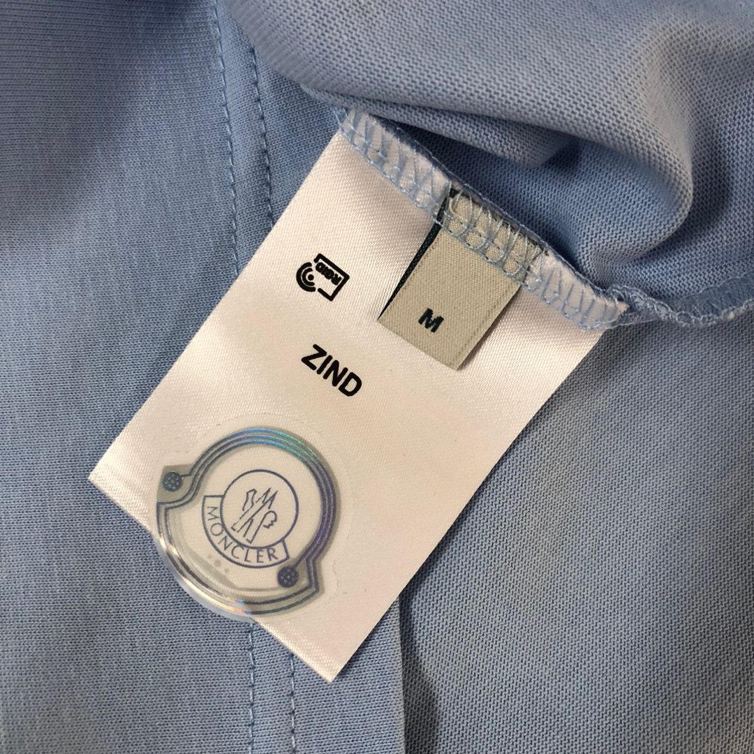 MONCLER TSHIRT