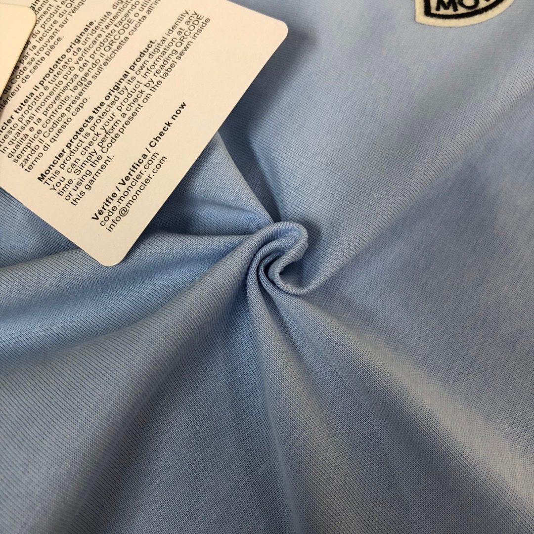 MONCLER TSHIRT