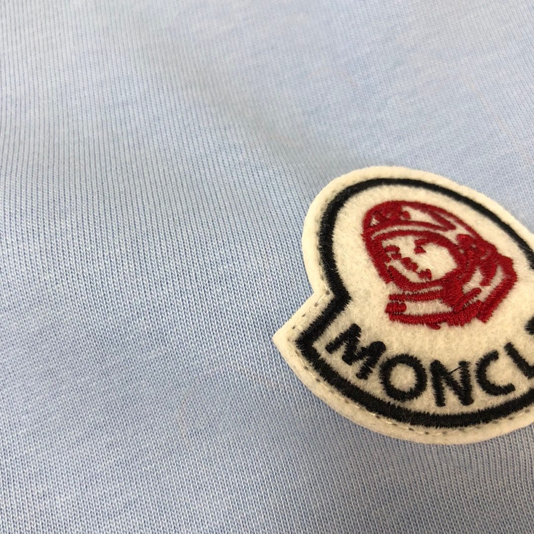 MONCLER TSHIRT