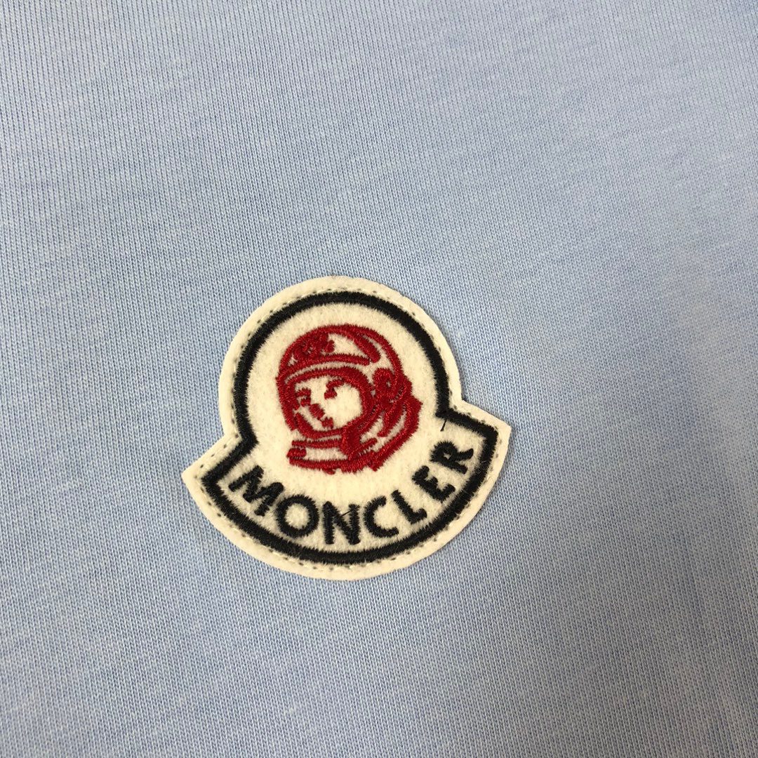 MONCLER TSHIRT