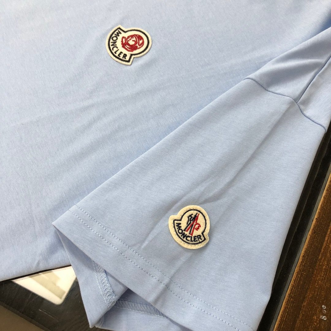 MONCLER TSHIRT