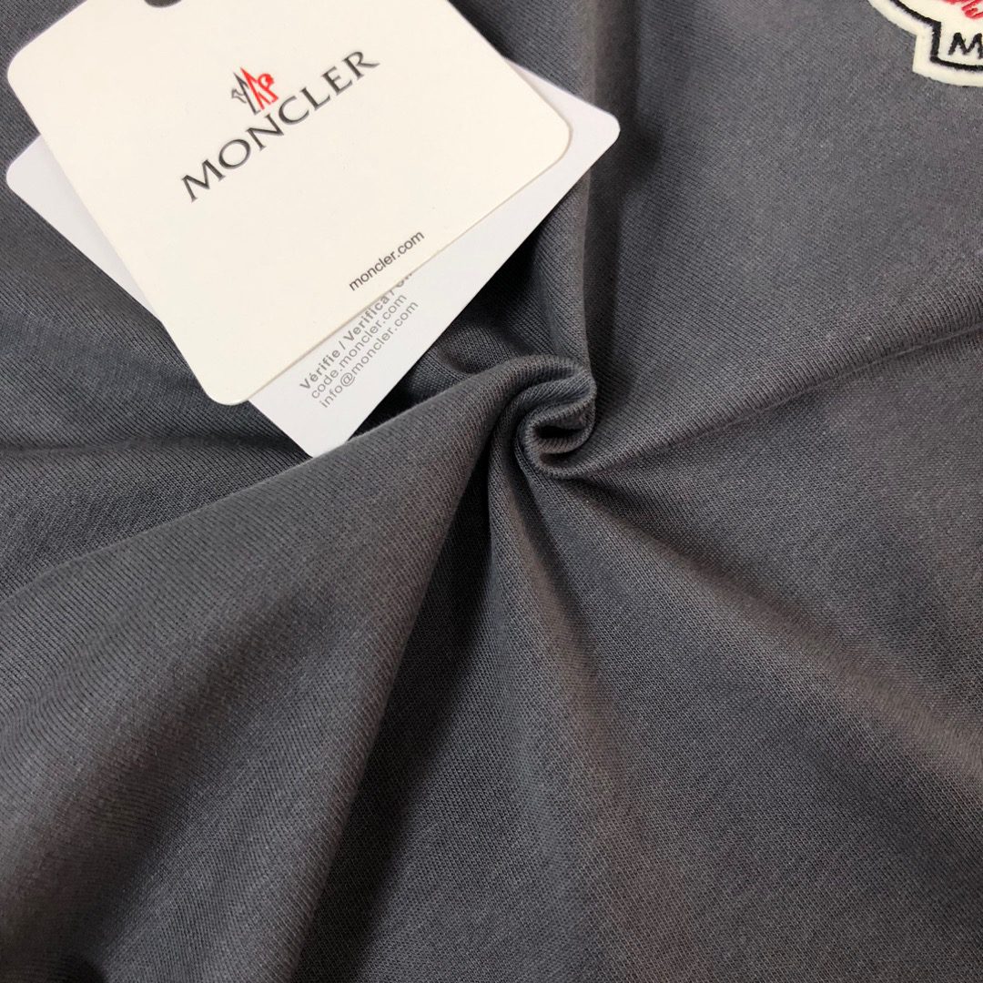 MONCLER TSHIRT