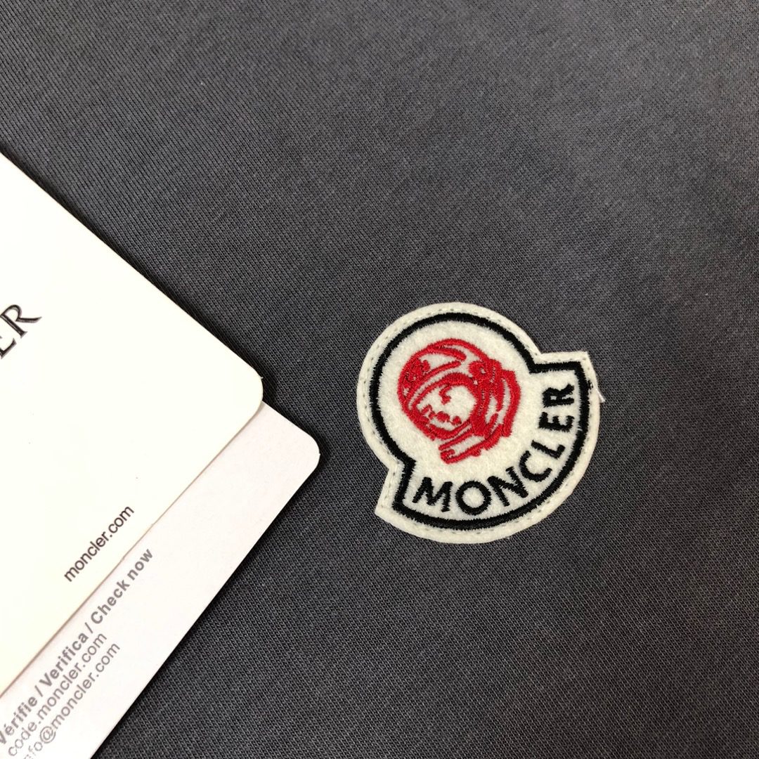 MONCLER TSHIRT
