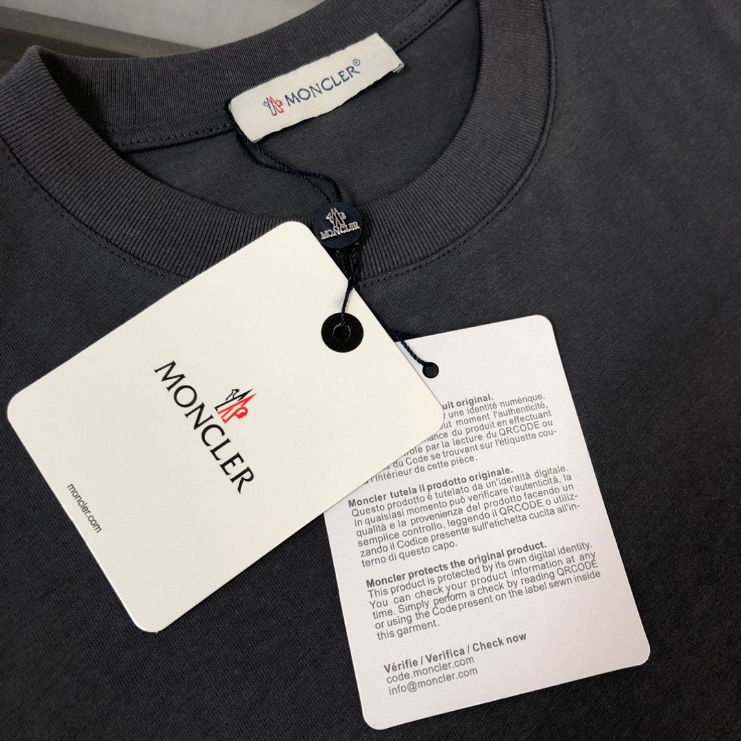 MONCLER TSHIRT