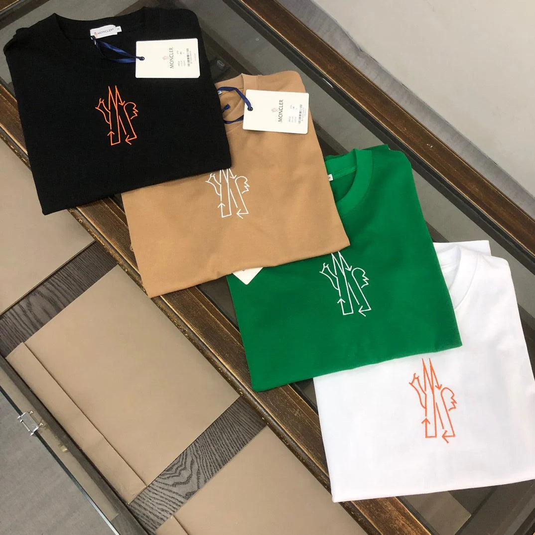 MONCLER TSHIRT