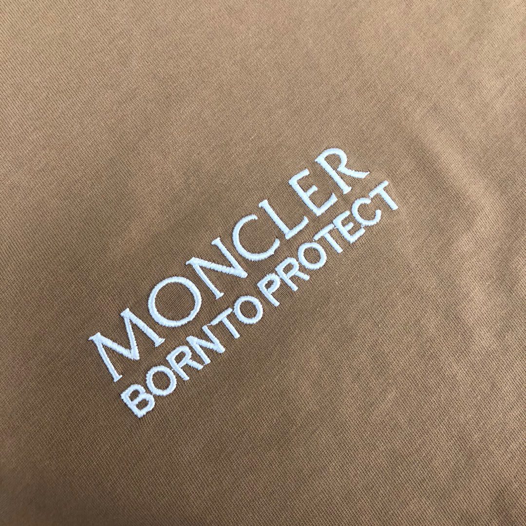 MONCLER TSHIRT