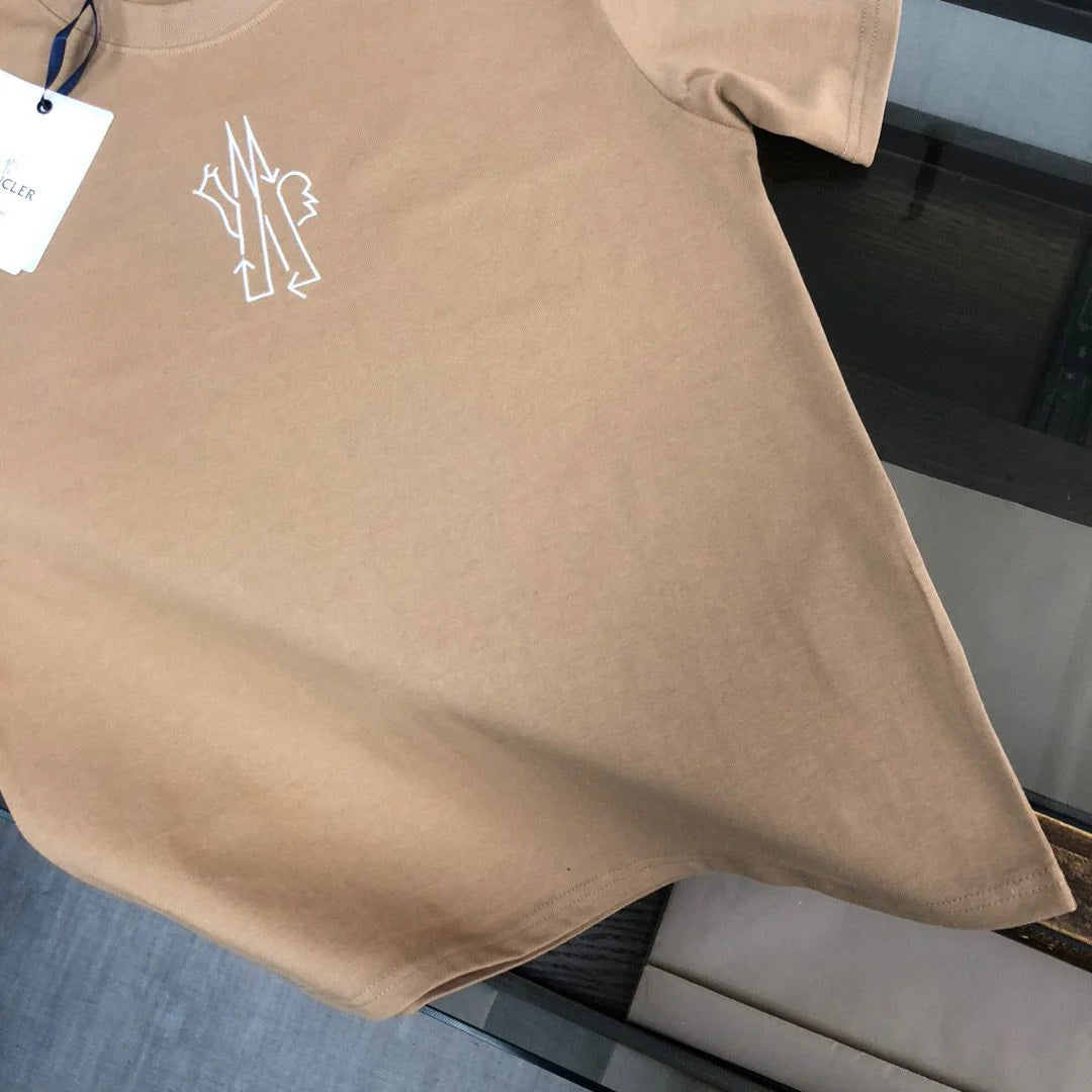 MONCLER TSHIRT