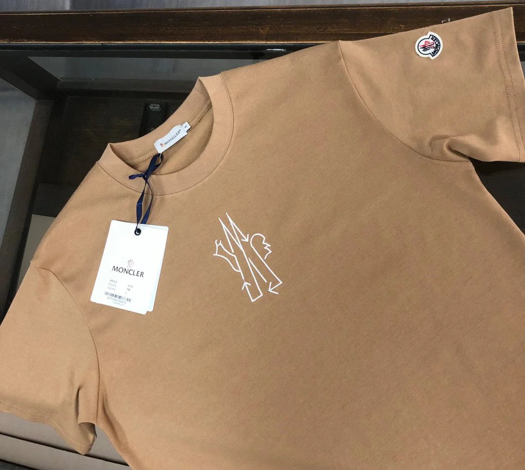 MONCLER TSHIRT