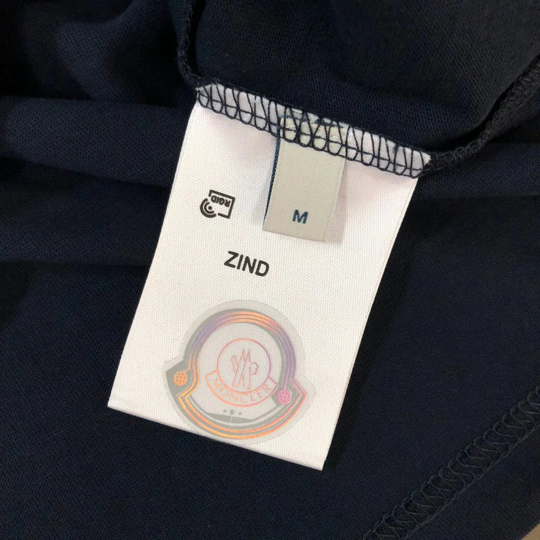 MONCLER TSHIRT