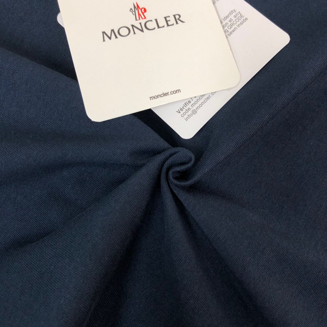 MONCLER TSHIRT