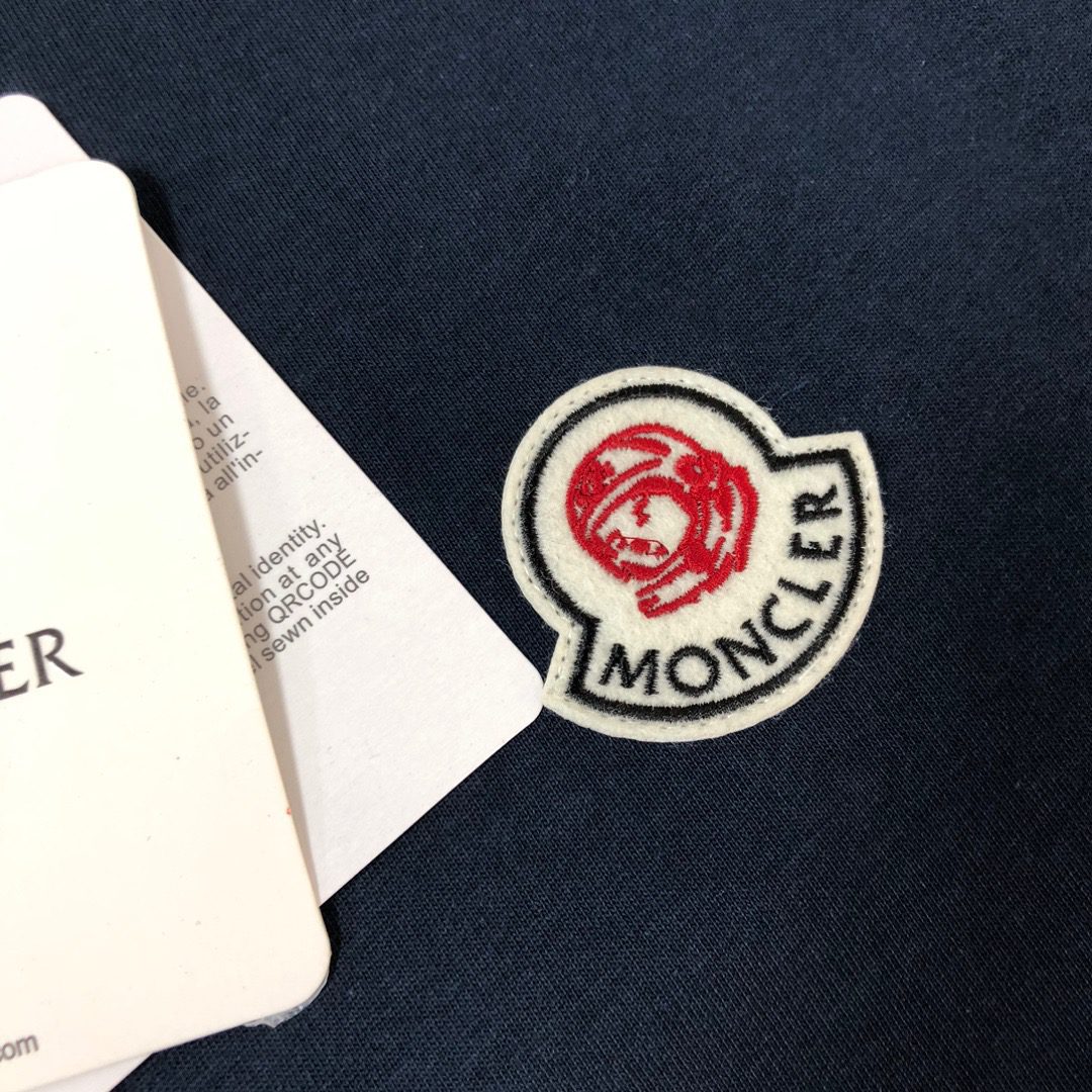 MONCLER TSHIRT