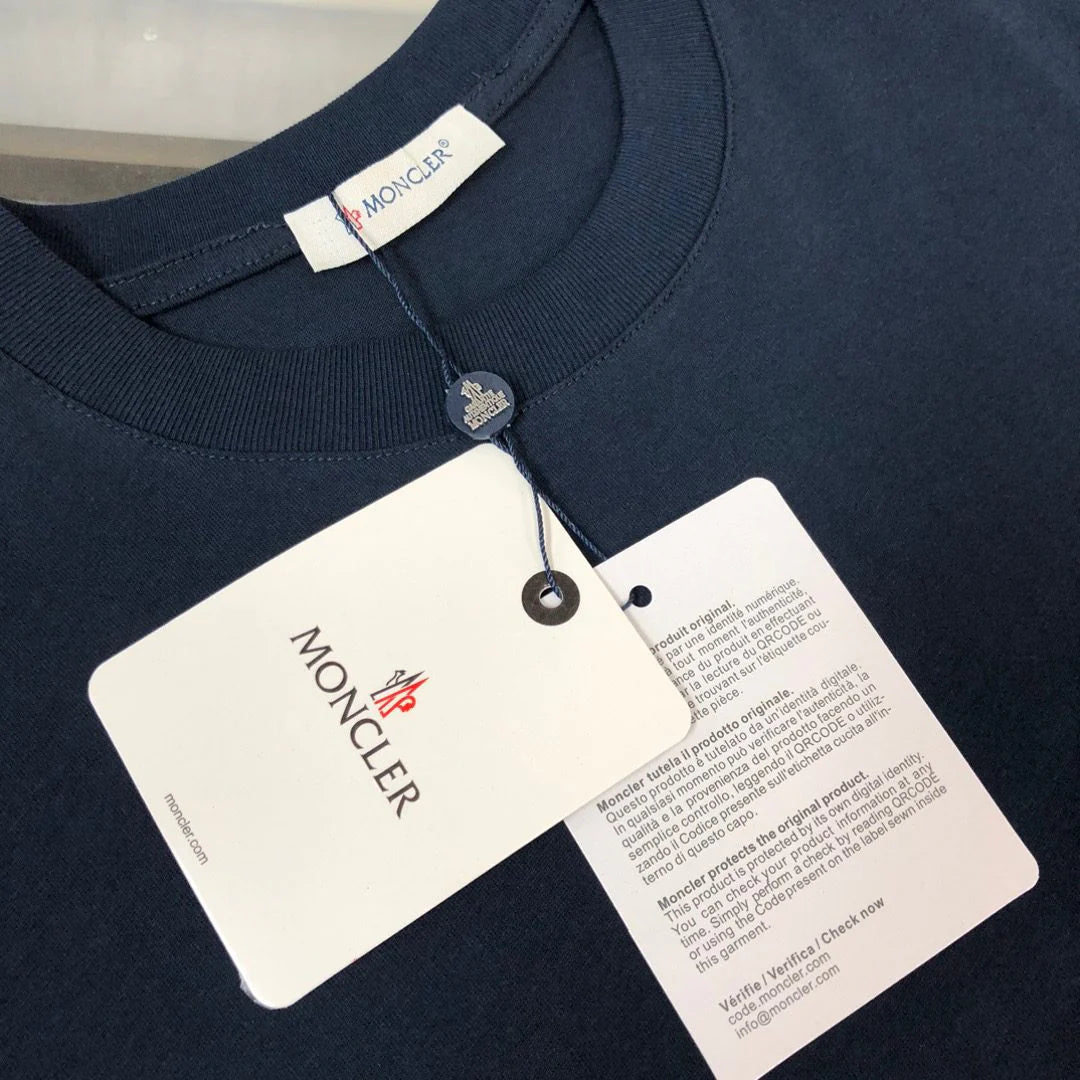 MONCLER TSHIRT