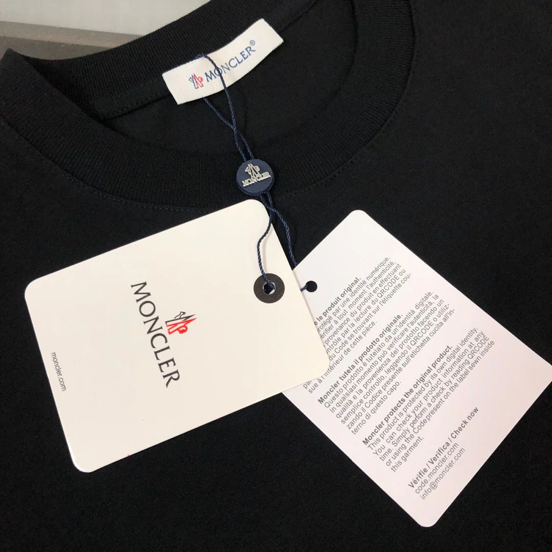 MONCLER TSHIRT