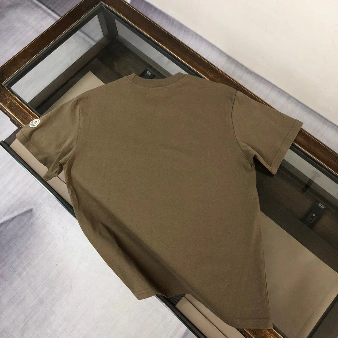 MONCLER TSHIRT