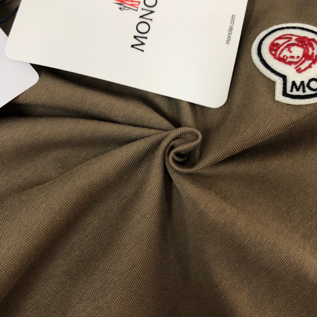 MONCLER TSHIRT