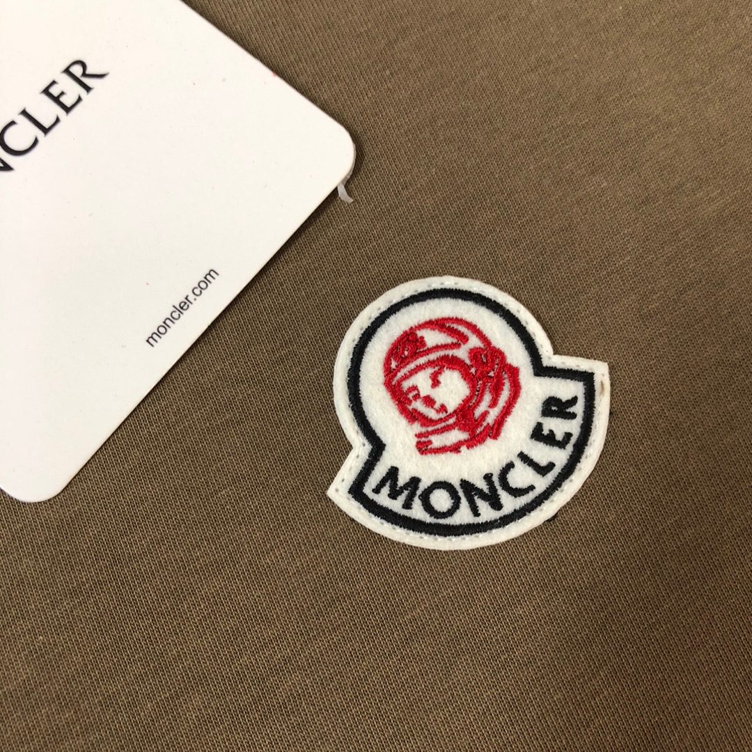 MONCLER TSHIRT