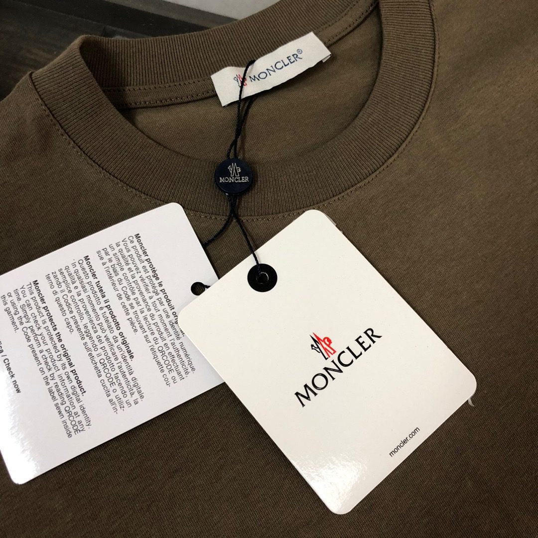 MONCLER TSHIRT