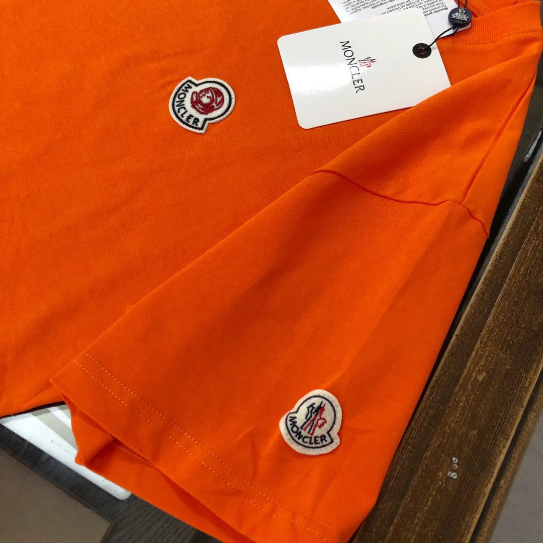 MONCLER TSHIRT